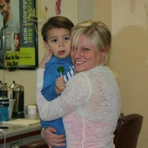 Meet your Posher, Jerry